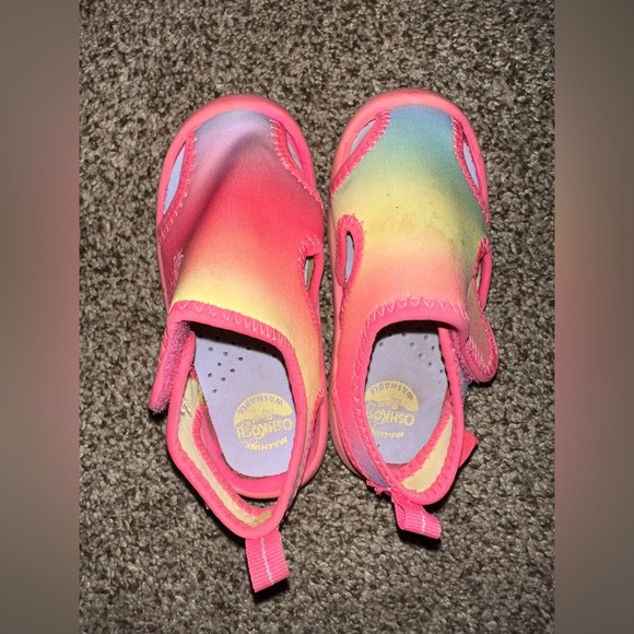 Colorful Kids water Sandals - Picture 4 of 11